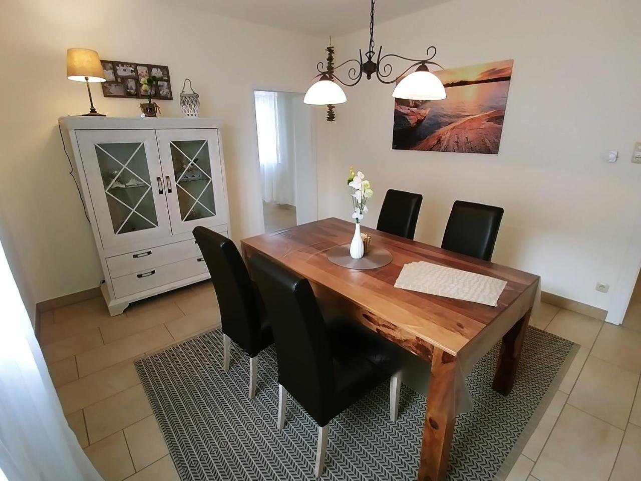 Apartament Haus Spengler Celle Zewnętrze zdjęcie