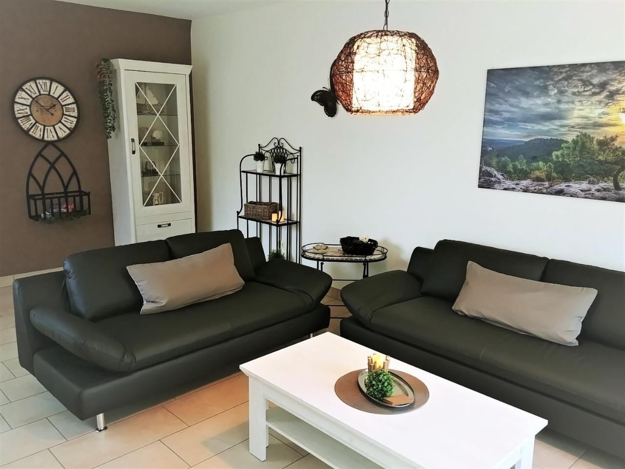 Apartament Haus Spengler Celle Zewnętrze zdjęcie