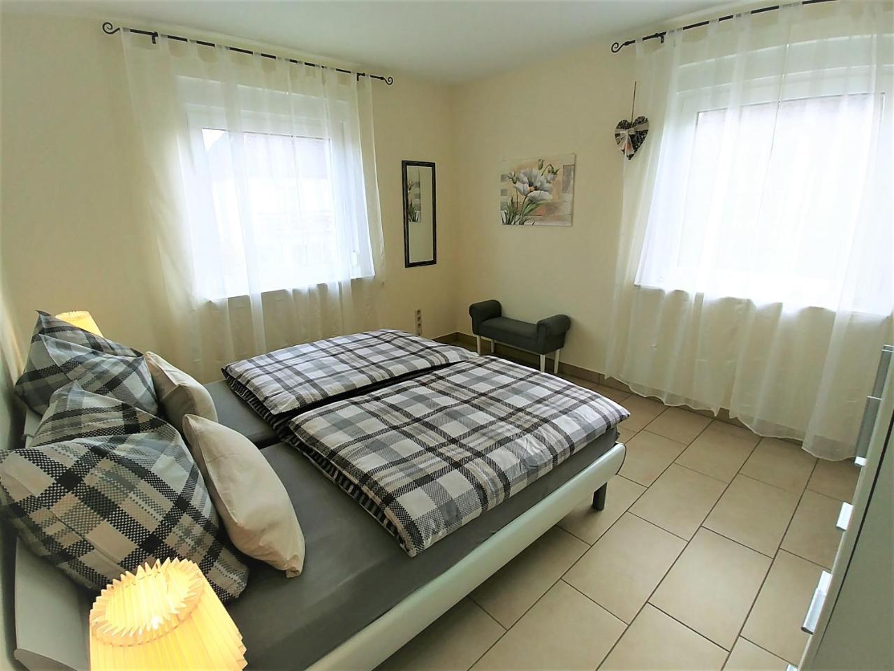 Apartament Haus Spengler Celle Zewnętrze zdjęcie