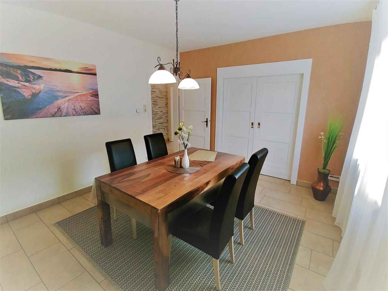 Apartament Haus Spengler Celle Zewnętrze zdjęcie